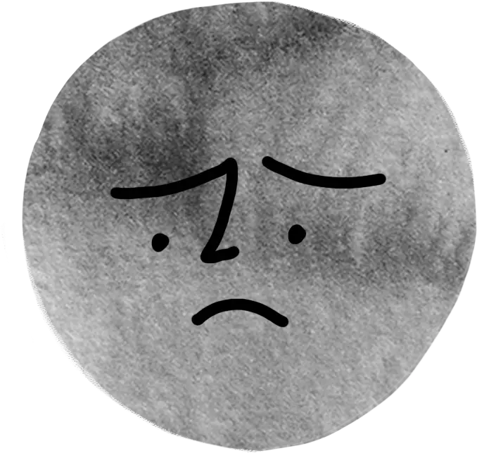Sad